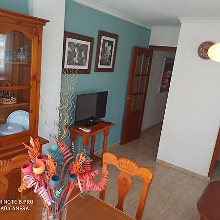 Coqueto Apartamento En Benalmadena Costa公寓 外观 照片