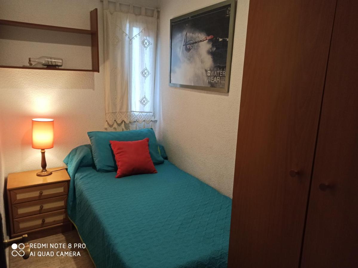 Coqueto Apartamento En Benalmadena Costa公寓 外观 照片