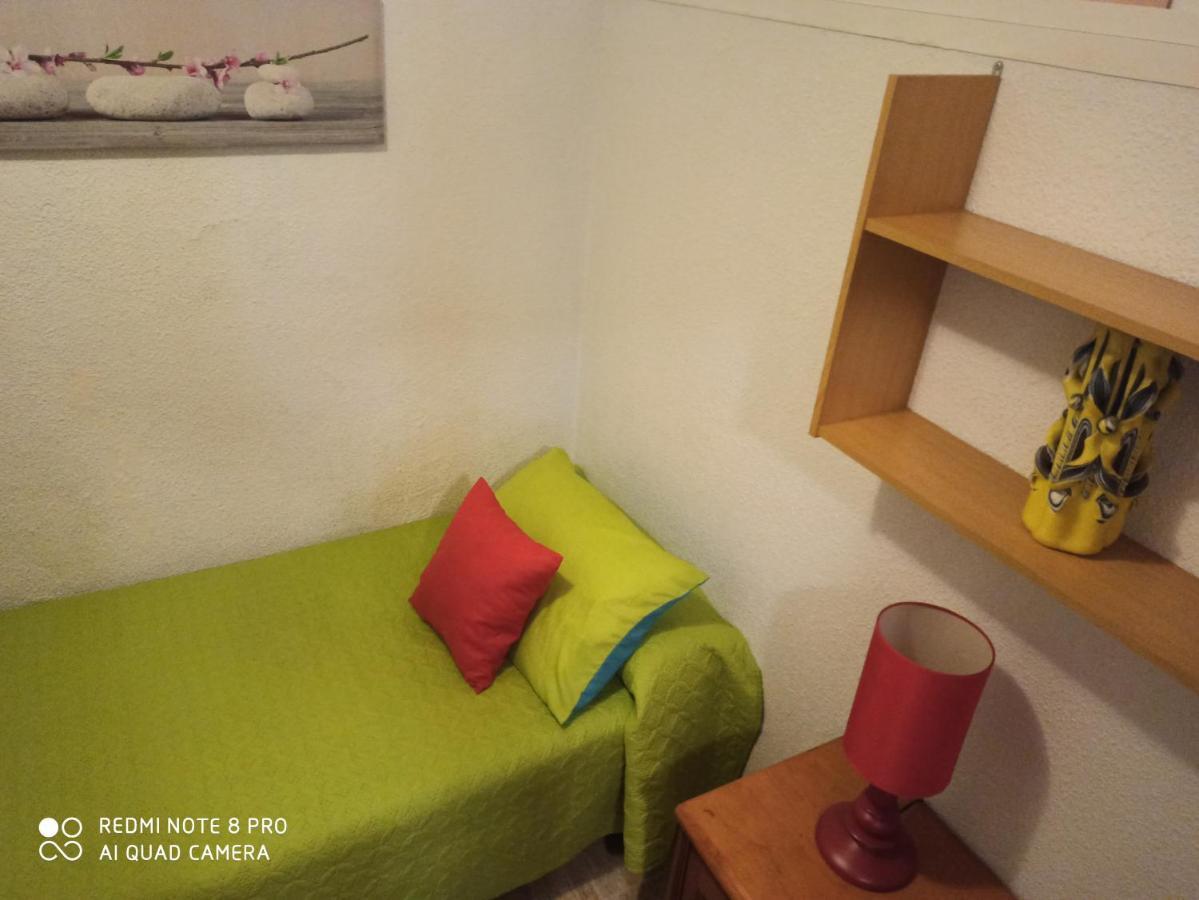 Coqueto Apartamento En Benalmadena Costa公寓 外观 照片